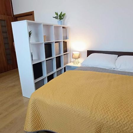 Apartament Orzysz "Zabi Staw" ภายนอก รูปภาพ
