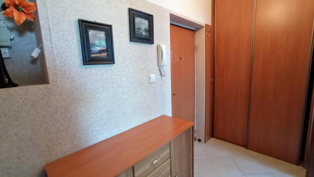 Apartament Orzysz "Zabi Staw" ภายนอก รูปภาพ