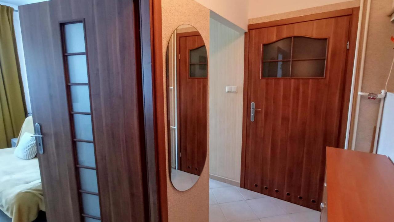 Apartament Orzysz "Zabi Staw" ภายนอก รูปภาพ